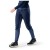 Imagen detallada 2 Smartwool - Women's Active Fleece Wind Pant - Pantalones de running
