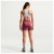 Detailbeeld 2 Nike - Women's Tempo Dri-Fit HR Tight Short - Looplegging