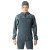 Detailbeeld 2 Dynafit - Women's Trail Reflective Wind Jacket - Hardloopjack