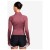 Detaljebillede 2 Nike - Women's Swift Dri-Fit Full Zip Jacket - Løbejakke