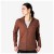Detailbeeld 2 KIPRUN - Women's Run 900 Wind Jacket - Loopjas