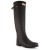 Detail image 2 Hunter Boots - Women's Refined Gold Trim Tall Boot - Wellington boots