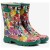 Imagen detallada 2 Aigle - Women's Alya Print - Botas de agua