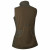 Imagen detallada 2 Deerhunter - Women's Ann Waistcoat - Chaleco softshell