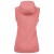Imagen detallada 2 Stoic - Women's MerinoFleece270 KuolpaLightSt. Vest Hood - Chaleco de lana merina