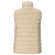 Imagen detallada 2 Whistler - Women's Froze Light Puffer Vest - Chaleco de fibra sintética
