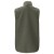 Imagen detallada 2 Whistler - Women's Pioneer Teddy Fleece Vest - Chaleco de forro polar