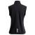 Detailbeeld 2 Swix - Women's Focus Vest - Softshellbodywarmer