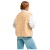 Imagen detallada 2 Roxy - Women's Best Town Vest - Chaleco de forro polar