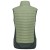 Imagen detallada 2 CMP - Women's Vest Hybrid Mini Ripstop 35Z2786 - Chaleco de fibra sintética