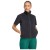 Detailbeeld 2 adidas Terrex - Women's MT Fullzip Vest - Fleecebodywarmer