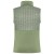 Detailbeeld 2 Didriksons - Women's Annema Vest - Synthetische bodywarmer