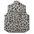 Detaljbild 2 LIEWOOD - Women's Nilu Adult Pile Vest - Fleeceväst