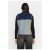 Detailbeeld 2 Selfhood - Women's Quilted Patchwork Vest - Merinobodywarmer