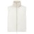 Detailbeeld 2 Ecoalf - Women's Sintre Vest Reversible Hybrid - Merinobodywarmer