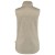 Imagen detallada 2 Heber Peak - Women's CrownHe. II Knit Vest - Chaleco de forro polar