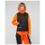 Imagen detallada 2 Mammut - Women's Eiger Free Light IN Vest - Chaleco de fibra sintética