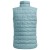Detailbeeld 2 Ortovox - Women's Downwool 180 Vest - Donzen bodywarmer