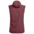 Detail image 2 Ortovox - Women's Ortler Softshell Plus Vest - Softshell vest