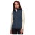 Imagen detallada 2 Schöffel - Women's Circ Fleece Vest Yew - Chaleco de forro polar