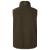 Detailbild 2 Pinewood - Women's Pile Fleece Vest - Fleecegilet