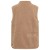 Imagen detallada 2 ELBSAND - Women's Nisa - Chaleco de forro polar