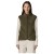 Detailbeeld 2 Patagonia - Women's Retro Pile Vest - Fleecebodywarmer