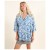 Imagen detallada 2 Oxbow - Women's Coral Short Sleeves Shirt - Camisa