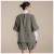 Detailbild 2 Craghoppers - Women's Nosilife Medina S/S Overhead Shirt - Bluse