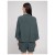 Detailbild 2 Mazine - Women's 3/4 Sleeve Linen Shirt - Bluse