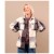 Detailbeeld 2 Oxbow - Women's Coastal Long Sleeves Shirt - Overhemd