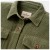 Imagen detallada 2 Passenger - Women's Stella Heavyweight Cord L/S Shirt - Camisa