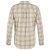 Imagen detallada 2 Fjällräven - Women's Övik Classic Flannel Shirt - Camisa
