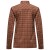 Detailbeeld 2 Salewa - Women's Fanes Flannel 5PL L/S Shirt - Overhemd