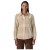 Detailbeeld 2 Patagonia - Women's Fjord Flannel Shirt - Overhemd
