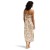 Imagen detallada 2 Billabong - Women's Tropic Breeze Maxi Dress - Vestido