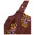 Imagen detallada 2 Passenger - Women's Soleis Woven Maxi Dress - Vestido