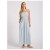 Imagen detallada 2 Seafolly - Beach Club Shirred Maxi Dress - Vestido