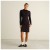 Yksityiskohtainen kuva 2 DEDICATED - Women's Dress Lo Leopard - Mekko