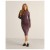 Yksityiskohtainen kuva 2 DEDICATED - Women's Rib Dress Lofta - Mekko