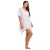 Imagen detallada 2 Seafolly - Women's Crinkle Gauze Kaftan - Vestido