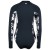 Imagen detallada 2 Roxy - Women's Onesie New Panels Detail - Lycra