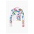 Imagen detallada 2 Goldbergh - Women's Giorgine Long Sleeve Rashguard - Lycra