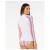 Detaljbild 2 Rip Curl - Women's Coastal Instinct UPF L/S RV - Lycra