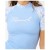 Detail image 2 Rip Curl - Women's Pacific Coast UPF S/S Rashvest - Lycra