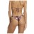 Detaljbild 2 Billabong - Women's Sol Playa Ts Tanga - Bikinitrosa