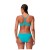 Imagen detallada 2 Speedo - Women's Endurance+ Logo Thin Strap Two Piece - Bikini