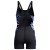 Yksityiskohtainen kuva 2 Speedo - Women's Hyperboom Splice Muscleback Legsuit - Uimapuku