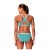 Detailbild 2 Speedo - Women's Performance 2 Piece Set - Bikini