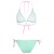 Imagen detallada 2 Banana Moon - Women's Balbomelsa Terrystripe - Bikini